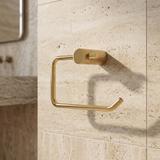 Držalo za toaletni papir A62309G OTTO Gold