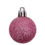 BOMBKI CHOINKOWE MIX 72SZT 311435