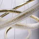 Lampe LED  LHJ042-CP3 GOLD