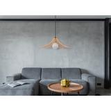 Deckenlampe rund Loft Rose Gold APP483-1CP