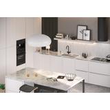 Kuchynská batéria REA Caren Black