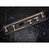 Kylpyhuonetarvikesetti  Ari Brush Gold 4 osaa