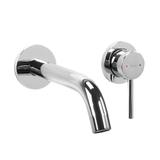 Podomítková baterie REA OWEN Chrome + BOX