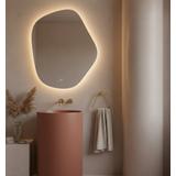 Wieszak łazienkowy Tomi 5810 Złoty Szczotkowany