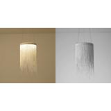 Lampe LED APP889-CP CHAIN