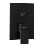 Σετ ντους REA Fenix ​​Black Concealed + Κουτί