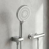 Душ слушалка Rea JS-019 CHROME