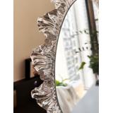 LED sienas spogulis 60cm YH-3561