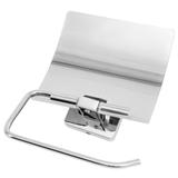 Portarrollos de papel higiénico OSTE 05 CHROME