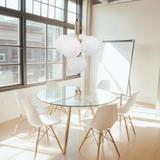 Hängelampe APP1574-5CP Gold