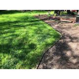 Obrzeże trawnikowe 436cm 8szt. + kotwy 24szt. HD 7101