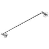 Kúpeľňový vešiak Nickel INOX 322221 DUO