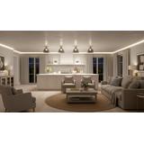 Плафон APP1302-1C Gold