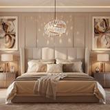 Deckenlampe APP1105-1CP