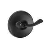 Вішалка для ванної Black 332868A RETRO