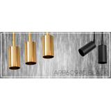 Deckenlampe Black APP609-1C