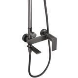 REA STORM Tytan dušas komplekts