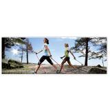 Kijki Nordic Walking Flexifit