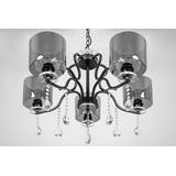 Hängelampe Cristal APP958-5CP