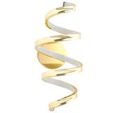 Deckenlampe LED SPRING APP827-W GOLD