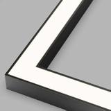 Lampe APP1284-C Black