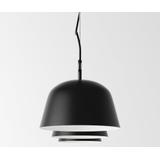 Deckenlampe APP1478-3CP BLACK