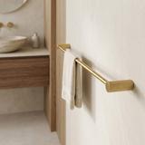 Vannas istabas pakaramais A62301BG OTTO Brush Gold