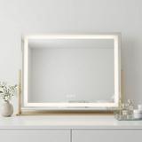 Lustro LED Studio L.Gold 58x45