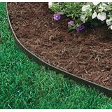 Obrzeże trawnikowe 436cm 8szt. + kotwy 24szt. HD 7101