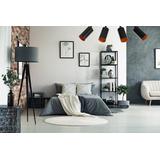 Hänge-/Deckenlampe  APP748-4C