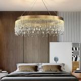 LED Lampe APP1731-1CP GOLD 60cm