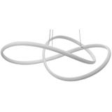 Lampe LED APP396-CP white