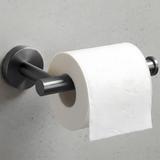 Zestaw akcesoriów łazienkowych Ari Tytan 4 elementy