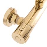 ΣΕΤ ΜΠΑΝΙΟΥ REA BLISS Χρυσός ΘΕΡΜΟΣΤΑΤΗΣ