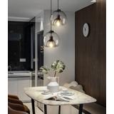 Deckenlampe APP1027-1CP