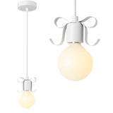 Hängelampe NARNI white