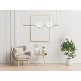 Deckenlampe APP981-2CP