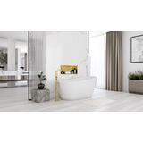 BAÑERA REA CORI 160CM