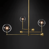 Лампа APP918-3CP