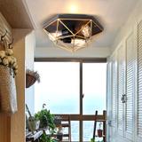 Deckenplatte Black Gold APP1094-3C