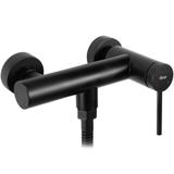 Duscharmatur REA Clif Black Matt