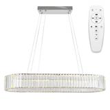 Пендел LED APP1547-CP CHROME