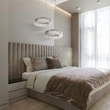 Lampe LED MS003-CP CHROME