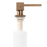 Valamu jaotur Rea vedelikule, kandiline, vask