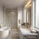 Sieninė lempa LED APP1937-2W GOLD