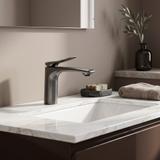 Bateria Umywalkowa PREMIUM REA Vision Tytan Niska