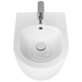 Rea Olivier valkoinen seinälle ripustettava bidee