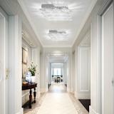 Deckenleuchte LED MS015-C Chrome