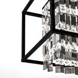 Lampe APP1112-4CP Black