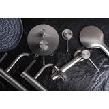 Shower system Rea Foster Brush Nickel + BOX